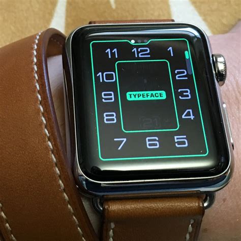 how to put hermes face on apple watch|Apple Watch Hermes clock face.